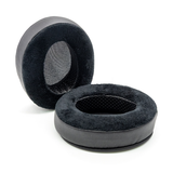 Strauss & Wagner Earpads for Audio-Technica ATH-M50X/40X/30X/20X - Choose Material