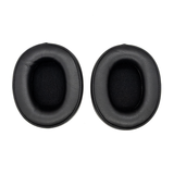 Almohadillas Strauss & Wagner para Audio-Technica ATH-SR50 y ATH-SR50BT - Cuero Proteico