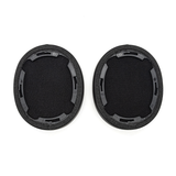 Almohadillas Strauss & Wagner para Audio-Technica ATH-SR50 y ATH-SR50BT - Cuero Proteico