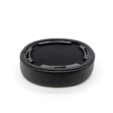 Almohadillas Strauss & Wagner para Audio-Technica ATH-SR50 y ATH-SR50BT - Cuero Proteico