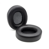 Almohadillas Strauss & Wagner para Audio-Technica ATH-SR50 y ATH-SR50BT - Cuero Proteico