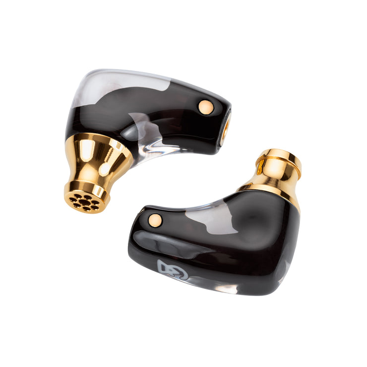 Monitores intraaurales universales con micrófono Campfire Audio Axion 2025
