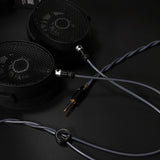 DD ddHiFi BC150B-490 Mini-XLR Headphone Upgrade Cable Compatible with Audeze, Meze and the Sennheiser HD 490 PRO