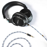 DD ddHiFi BC150B-MV Headphone Upgrade Cable For Sony MDR-MV1 4