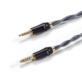 DD ddHiFi BC150B-MV Headphone Upgrade Cable For Sony MDR-MV1 2