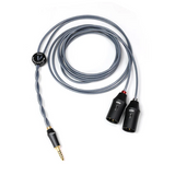 DD ddHiFi BC44XLR 4.4mm to Dual 3-pin XLR Cable 2