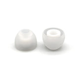 BGVP Silicone Eartips with Mini Storage Case (1 Pair)