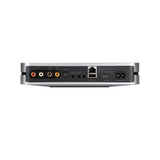 Bluesound NODE X Premium Wireless Multi-Room Music Streamer - Descontinuado