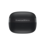 Case - Shop Bowers & Wilkins Pi8 wireless noise cancelling in-ear headphones on sale - Anthracite Black