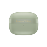 Case - Shop Bowers & Wilkins Pi8 wireless noise cancelling in-ear headphones on sale - Jade Green
