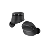 Angle - Shop Bowers & Wilkins Pi6 true wireless noise-canceling earbuds - Storm Gray