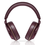 Fones de ouvido sem fio Bowers &amp; Wilkins Px7 S3 com cancelamento de ruído