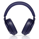 Fones de ouvido sem fio Bowers &amp; Wilkins Px7 S3 com cancelamento de ruído
