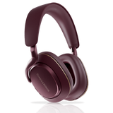 Fones de ouvido sem fio Bowers &amp; Wilkins Px7 S3 com cancelamento de ruído
