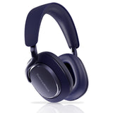 Fones de ouvido sem fio Bowers &amp; Wilkins Px7 S3 com cancelamento de ruído