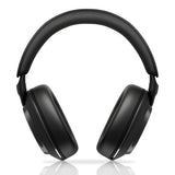 Fones de ouvido sem fio Bowers &amp; Wilkins Px7 S3 com cancelamento de ruído