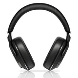 Fones de ouvido sem fio Bowers &amp; Wilkins Px7 S3 com cancelamento de ruído
