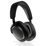 Fones de ouvido sem fio Bowers &amp; Wilkins Px7 S3 com cancelamento de ruído