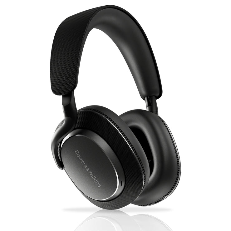 Fones de ouvido sem fio Bowers &amp; Wilkins Px7 S3 com cancelamento de ruído