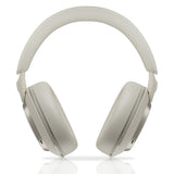 Fones de ouvido sem fio Bowers &amp; Wilkins Px7 S3 com cancelamento de ruído