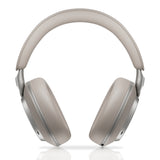 Bowers & Wilkins Px8 S2 Over-Ear Lossless Noise Canceling Wireless Headphones (Open Box)