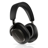 Bowers & Wilkins Px8 S2 Over-Ear Lossless Noise Canceling Wireless Headphones (Open Box)