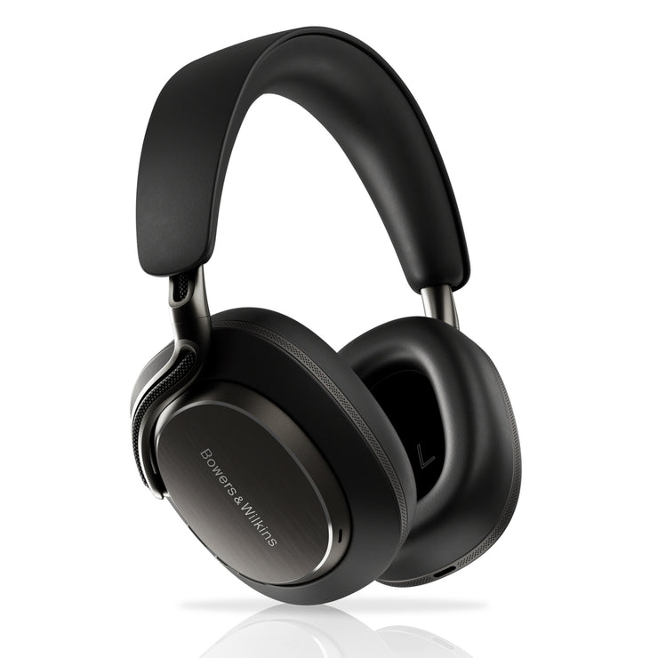 Bowers & Wilkins Px8 S2 Over-Ear Lossless Noise Canceling Wireless Headphones (Open Box)