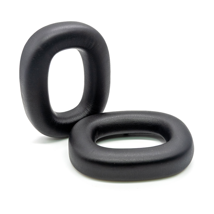Strauss & Wagner Earpads for Bowers & Wilkins PX8 and PX7 - Choose Material