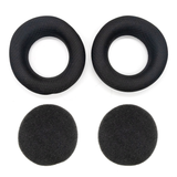 Strauss & Wagner Earpads for Beyerdynamic DT 770/880/990 Pro - Choose Material