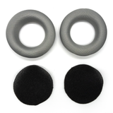 Strauss & Wagner Earpads for Beyerdynamic DT 770/880/990 Pro - Choose Material