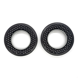 Almohadillas Strauss &amp; Wagner para Beyerdynamic T1/T5 - Elige el material
