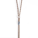BGVP 6N OC1 HiFi Earphone Upgrade Cable (Open Box)
