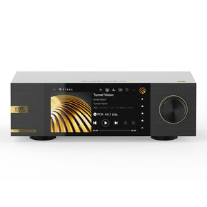 Photo of 
                                            
                                              Eversolo DMP-A6 Master Edition Gen 2 DAC and Network Streamer
                                            
                                        