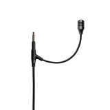 Meze 99 High-quality gaming headphones with boom mic