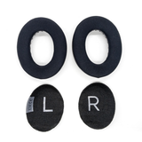 Strauss & Wagner Earpads for Bose Noise Cancelling Headphones 700 - Choose Material