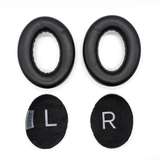Strauss & Wagner Earpads for Bose Noise Cancelling Headphones 700 - Choose Material