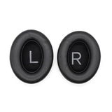 Strauss & Wagner Earpads for Bose Noise Cancelling Headphones 700 - Choose Material