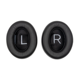 Strauss & Wagner Earpads for Bose Noise Cancelling Headphones 700 - Choose Material
