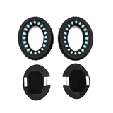 Strauss & Wagner Earpads for Bose QuietComfort QC25 - Protein Leather