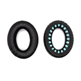 Strauss & Wagner Earpads for Bose QuietComfort QC25 - Protein Leather