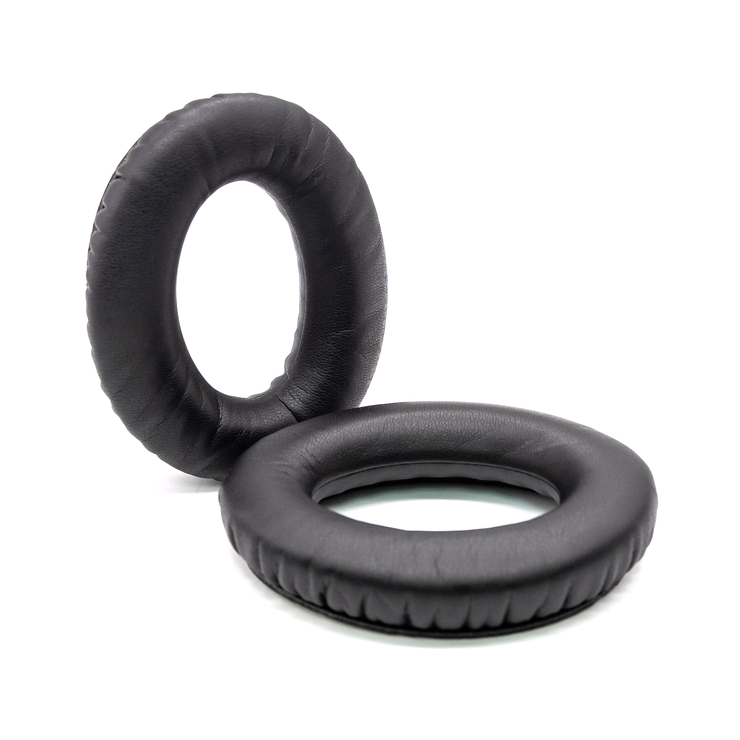 Strauss & Wagner Earpads for Bose QuietComfort QC25 - Protein Leather