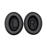Almohadillas Strauss & Wagner para Bose QuietComfort QC35, QC35 II - Elija material