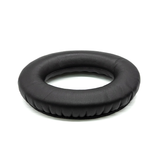 Almohadillas Strauss & Wagner para Bose QuietComfort QC35, QC35 II - Elija material