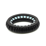 Almohadillas Strauss & Wagner para Bose QuietComfort QC35, QC35 II - Elija material