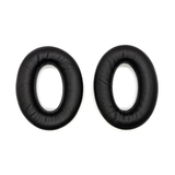 Almohadillas Strauss & Wagner para Bose QuietComfort QC35, QC35 II - Elija material