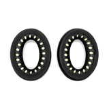 Almohadillas Strauss & Wagner para Bose QuietComfort QC35, QC35 II - Elija material