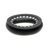 Almohadillas Strauss & Wagner para Bose QuietComfort QC35, QC35 II - Elija material