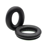 Almohadillas Strauss & Wagner para Bose QuietComfort QC35, QC35 II - Elija material