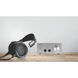 Bundle - STAX SR-X1 Electrostatic headphones + SRM-400S headphone amplifier on Audio46