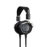 Headphones - STAX SR-X1 Electrostatic headphones + SRM-400S headphone amplifier on Audio46